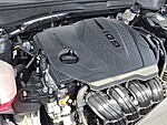 Used 2024 HYUNDAI SONATA SEL in PLANTATION, FLORIDA (Photo 17)