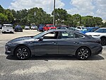 Used 2024 HYUNDAI SONATA SEL in PLANTATION, FLORIDA (Photo 3)