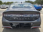 Used 2024 HYUNDAI SONATA SEL in PLANTATION, FLORIDA (Photo 6)