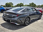 Used 2024 HYUNDAI SONATA SEL in PLANTATION, FLORIDA (Photo 7)