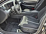 Used 2024 HYUNDAI SONATA SEL in PLANTATION, FLORIDA (Photo 10)
