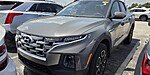 Used 2024 HYUNDAI SANTA CRUZ SEL in PLANTATION, FLORIDA