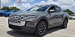 Used 2024 HYUNDAI SANTA CRUZ SEL in PLANTATION, FLORIDA