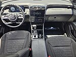 Used 2024 HYUNDAI SANTA CRUZ SEL in PLANTATION, FLORIDA (Photo 12)