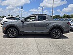 Used 2024 HYUNDAI SANTA CRUZ SEL in PLANTATION, FLORIDA (Photo 3)
