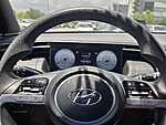 Used 2024 HYUNDAI SANTA CRUZ SEL in PLANTATION, FLORIDA (Photo 22)