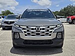 Used 2024 HYUNDAI SANTA CRUZ SEL in PLANTATION, FLORIDA (Photo 5)