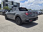 Used 2024 HYUNDAI SANTA CRUZ SEL in PLANTATION, FLORIDA (Photo 7)