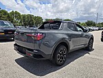 Used 2024 HYUNDAI SANTA CRUZ SEL in PLANTATION, FLORIDA (Photo 8)
