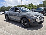 Used 2024 HYUNDAI SANTA CRUZ SEL in PLANTATION, FLORIDA (Photo 9)