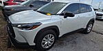 Used 2025 TOYOTA COROLLA CROSS L in PLANTATION, FLORIDA