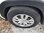 Used 2025 TOYOTA COROLLA CROSS L in PLANTATION, FLORIDA (Photo 11)