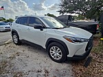 Used 2025 TOYOTA COROLLA CROSS L in PLANTATION, FLORIDA (Photo 3)