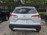 Used 2025 TOYOTA COROLLA CROSS L in PLANTATION, FLORIDA (Photo 5)