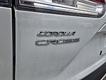 Used 2025 TOYOTA COROLLA CROSS L in PLANTATION, FLORIDA (Photo 7)
