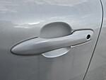 Used 2025 TOYOTA COROLLA CROSS L in PLANTATION, FLORIDA (Photo 9)