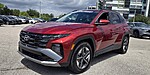 Used 2025 HYUNDAI TUCSON SEL in PLANTATION, FLORIDA