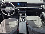Used 2025 HYUNDAI TUCSON SEL in PLANTATION, FLORIDA (Photo 12)