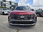 Used 2025 HYUNDAI TUCSON SEL in PLANTATION, FLORIDA (Photo 5)