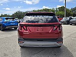 Used 2025 HYUNDAI TUCSON SEL in PLANTATION, FLORIDA (Photo 6)