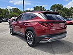 Used 2025 HYUNDAI TUCSON SEL in PLANTATION, FLORIDA (Photo 7)