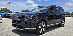 Used 2024 HYUNDAI SANTA FE LIMITED in PLANTATION, FLORIDA
