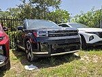 Used 2024 HYUNDAI SANTA FE LIMITED in PLANTATION, FLORIDA (Photo 4)