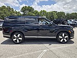 Used 2024 HYUNDAI SANTA FE LIMITED in PLANTATION, FLORIDA (Photo 4)