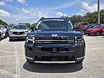 Used 2024 HYUNDAI SANTA FE LIMITED in PLANTATION, FLORIDA (Photo 5)