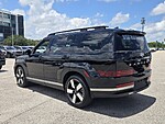 Used 2024 HYUNDAI SANTA FE LIMITED in PLANTATION, FLORIDA (Photo 7)