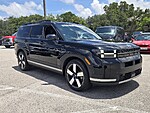 Used 2024 HYUNDAI SANTA FE LIMITED in PLANTATION, FLORIDA (Photo 9)