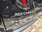 Used 2025 HYUNDAI TUCSON LIMITED in PLANTATION, FLORIDA (Photo 11)