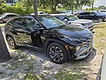 Used 2025 HYUNDAI TUCSON LIMITED in PLANTATION, FLORIDA (Photo 3)