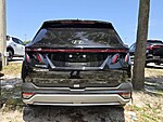 Used 2025 HYUNDAI TUCSON LIMITED in PLANTATION, FLORIDA (Photo 4)