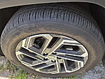 Used 2025 HYUNDAI TUCSON LIMITED in PLANTATION, FLORIDA (Photo 5)