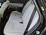 Used 2025 HYUNDAI TUCSON LIMITED in PLANTATION, FLORIDA (Photo 9)