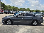 Used 2025 HYUNDAI SONATA SE in PLANTATION, FLORIDA (Photo 3)