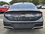 Used 2025 HYUNDAI SONATA SE in PLANTATION, FLORIDA (Photo 6)