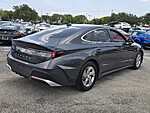 Used 2025 HYUNDAI SONATA SE in PLANTATION, FLORIDA (Photo 7)