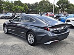 Used 2025 HYUNDAI SONATA SE in PLANTATION, FLORIDA (Photo 8)