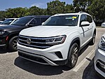 Used 2021 Volkswagen Atlas 3.6L V6 SEL in PLANTATION, FLORIDA (Photo 1)