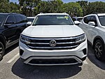 Used 2021 Volkswagen Atlas 3.6L V6 SEL in PLANTATION, FLORIDA (Photo 3)