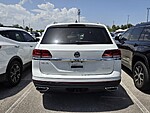 Used 2021 Volkswagen Atlas 3.6L V6 SEL in PLANTATION, FLORIDA (Photo 5)