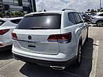 Used 2021 Volkswagen Atlas 3.6L V6 SEL in PLANTATION, FLORIDA (Photo 6)
