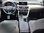 Used 2023 GENESIS G70 2.0T in PLANTATION, FLORIDA (Photo 12)