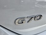 Used 2023 GENESIS G70 2.0T in PLANTATION, FLORIDA (Photo 15)