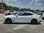 Used 2023 GENESIS G70 2.0T in PLANTATION, FLORIDA (Photo 3)