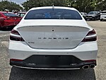 Used 2023 GENESIS G70 2.0T in PLANTATION, FLORIDA (Photo 6)