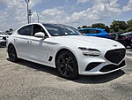 Used 2023 GENESIS G70 2.0T in PLANTATION, FLORIDA (Photo 9)