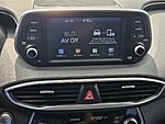 Used 2019 HYUNDAI SANTA FE SEL PLUS in PLANTATION, FLORIDA (Photo 18)